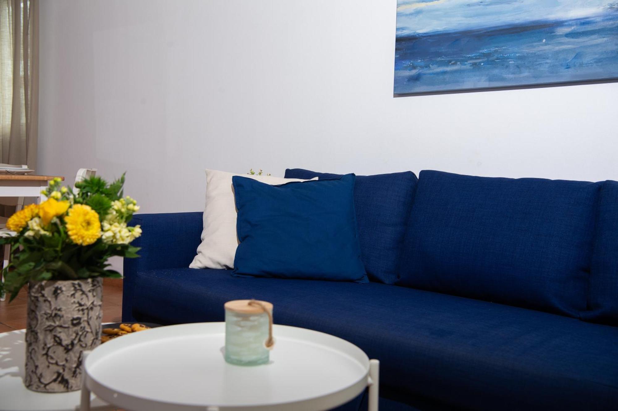 Path Latchi Beachfront Apartments ภายนอก รูปภาพ