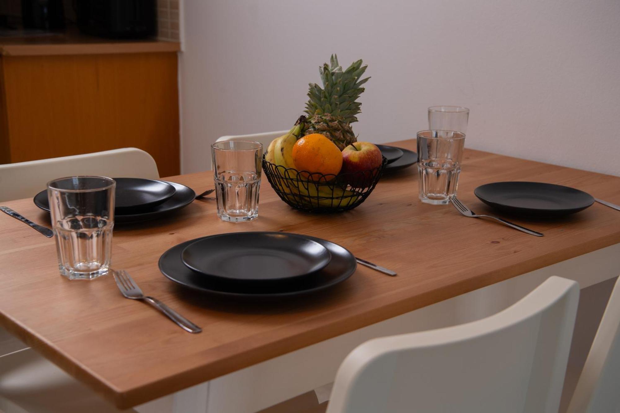 Path Latchi Beachfront Apartments ภายนอก รูปภาพ