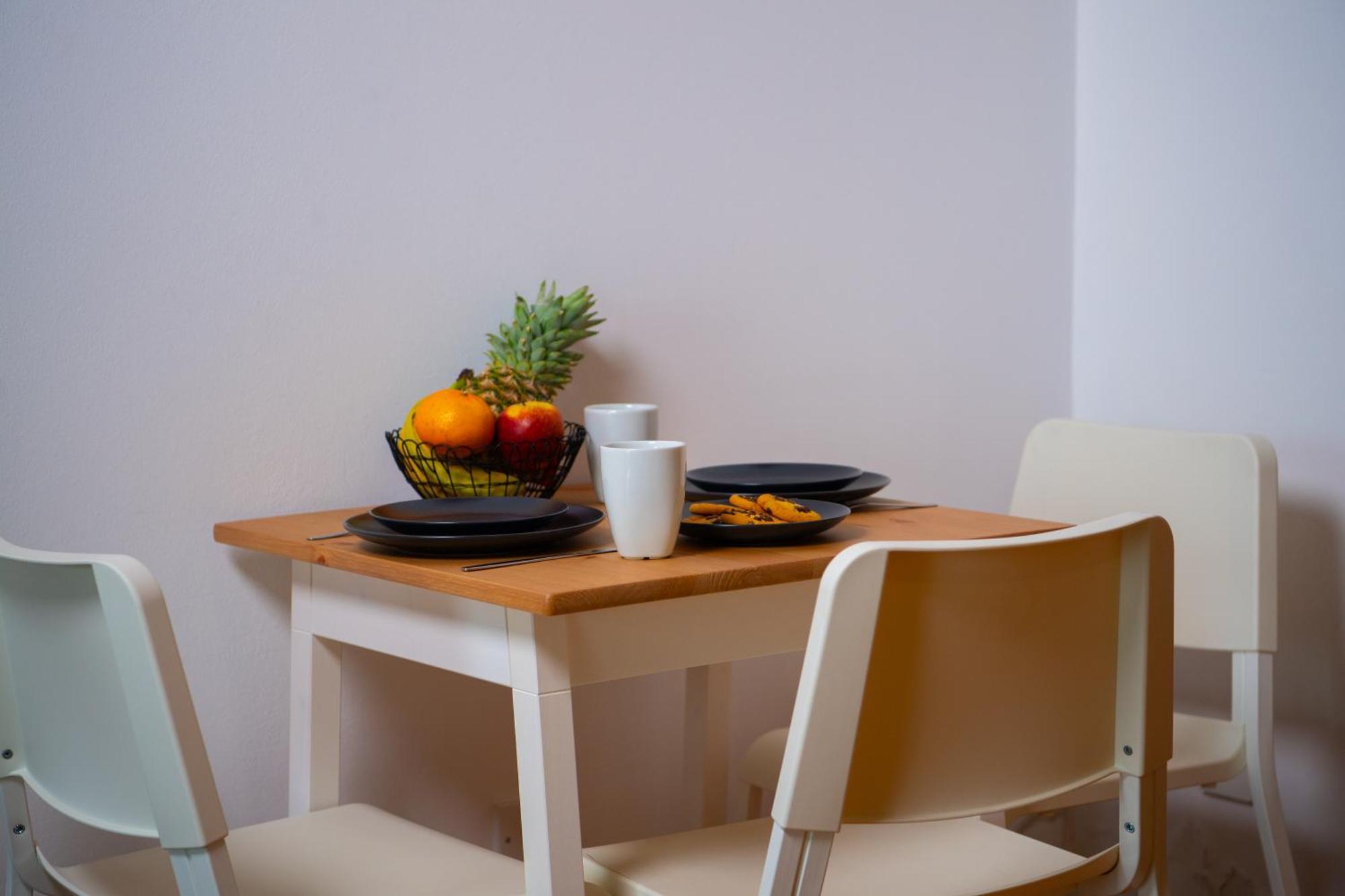 Path Latchi Beachfront Apartments ภายนอก รูปภาพ